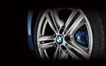 宝马BMWM5壁纸