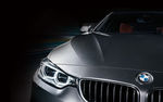 宝马BMW4系壁纸