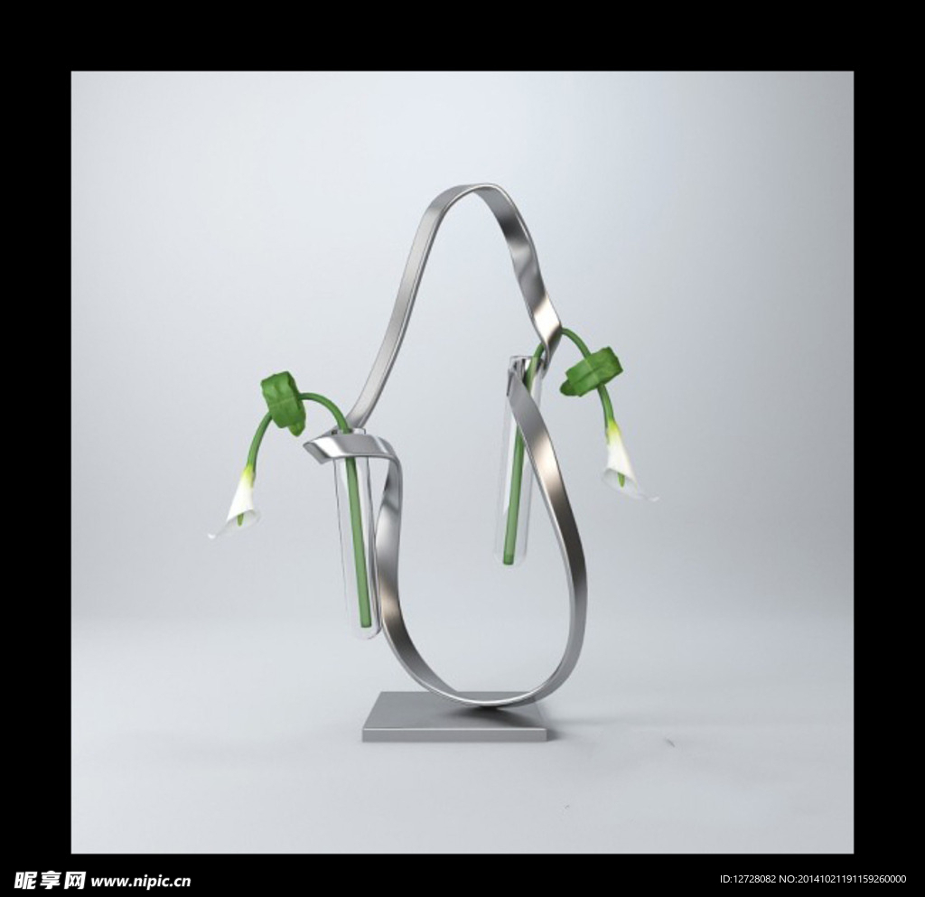 陈列品 花瓶 瓷器