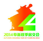 房交会LOGO