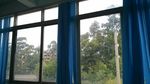 窗外景色
