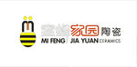 蜜蜂家园LOGO