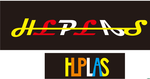 HLPLAS字体设计