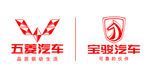 五菱宝骏双标