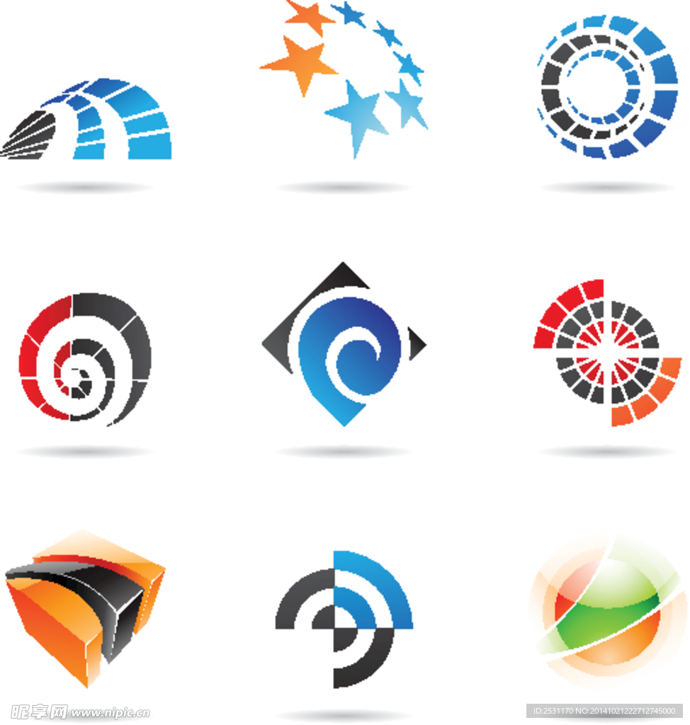 图标