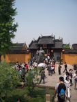 关帝庙