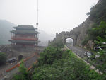 盘山公路