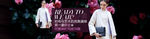 淘宝女装海报
