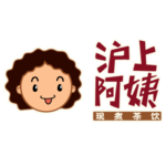 沪上阿姨logo