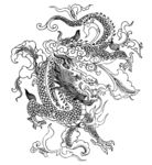 龙纹