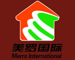 美罗国际LOGO