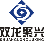 双龙聚星logo