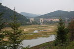 西山水库