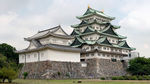 金字塔建筑