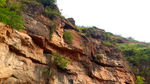 山间风景