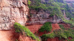 山间风景