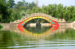 公园风景