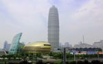 郑东新区