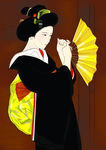 艺妓