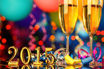 2015年新年