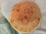 烧饼摄影