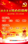 社会主义核心价值观