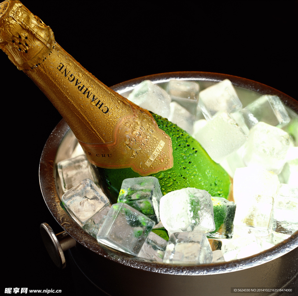 香槟酒