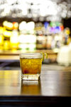 曼哈顿鸡尾酒