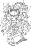 龙纹