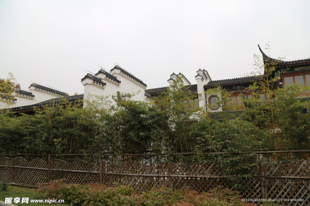 江南建筑