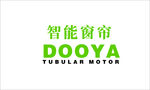 智能窗帘杜亚DOOYA