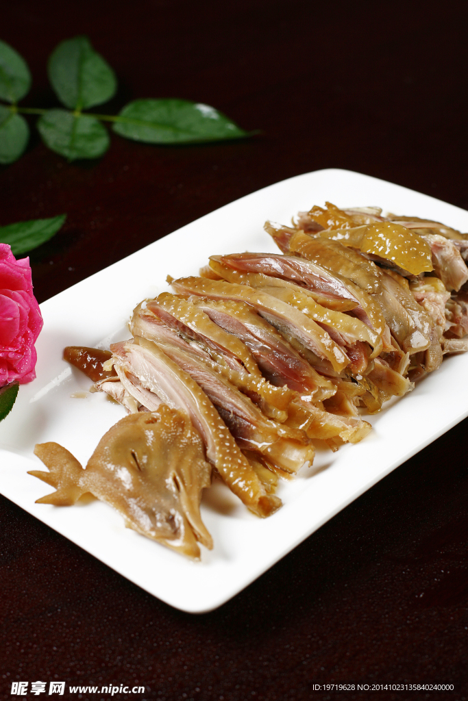 开封桶子鸡