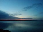 夜晚