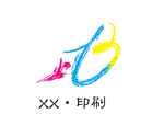印刷厂logo
