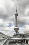 东方明珠