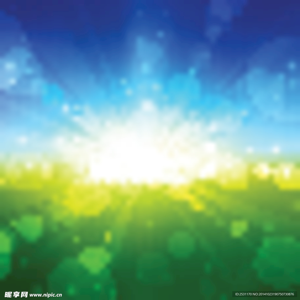光线