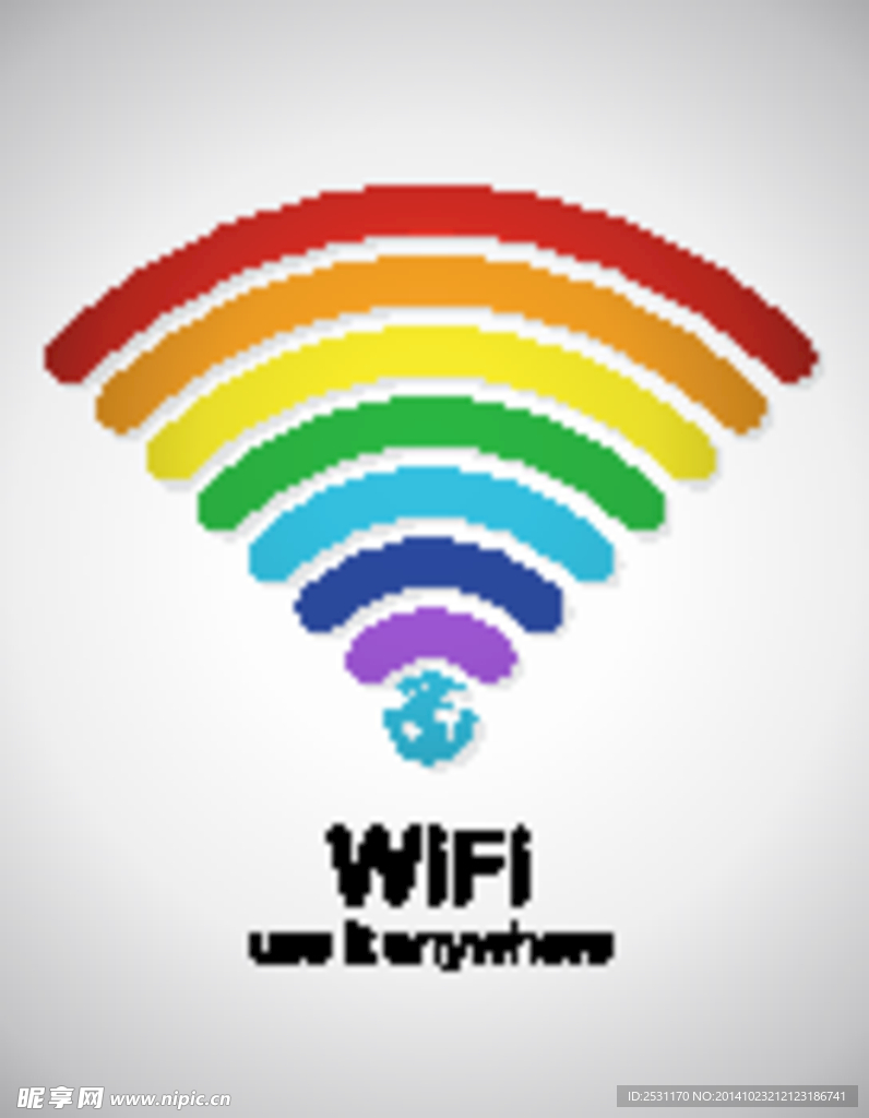 wifi无线网络