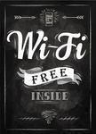 wifi无线网络