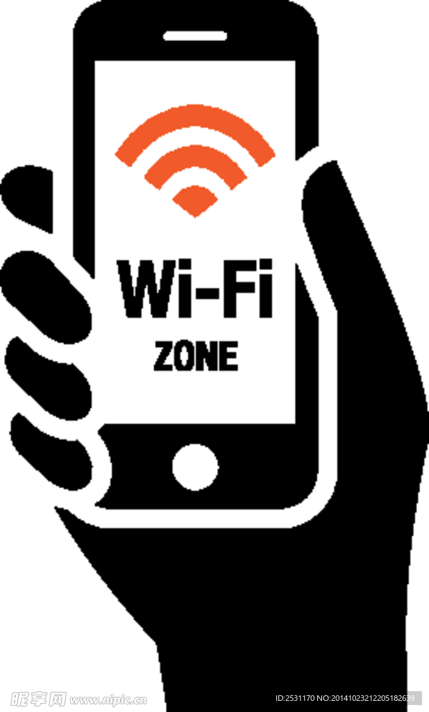 wifi无线网络