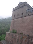 烽火台