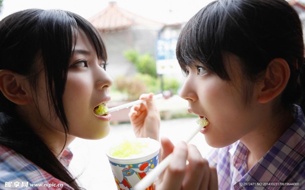 闺蜜