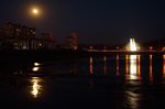 夜景