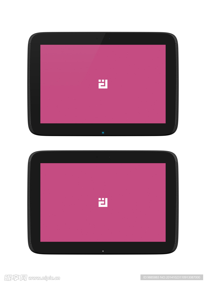 谷歌Nexus 10 平板