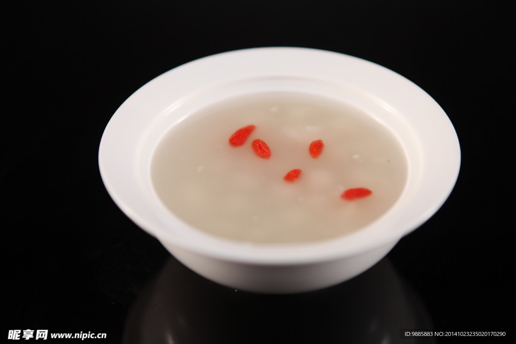 醪糟汤圆