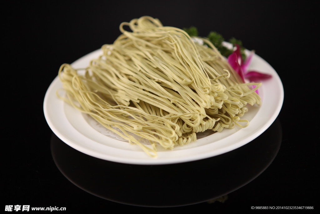 杂面