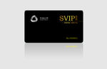 VIP Card 名片