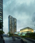 高层建筑设计