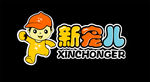 新宠儿童车品牌LOGO