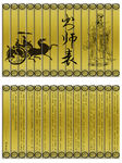 出师表