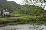 三清山 途经风景